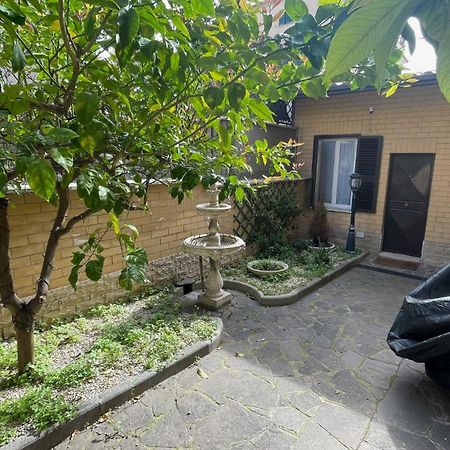 Marand House Rome Βίλα Εξωτερικό φωτογραφία