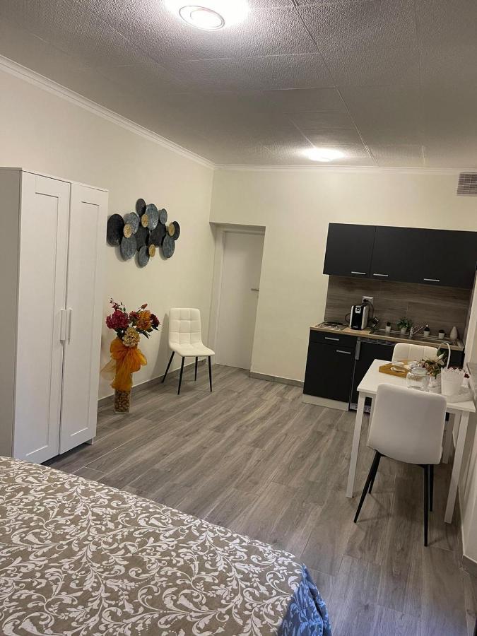 Marand House Rome Βίλα Εξωτερικό φωτογραφία