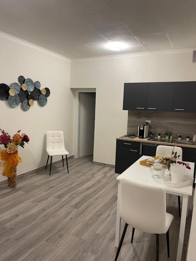 Marand House Rome Βίλα Εξωτερικό φωτογραφία