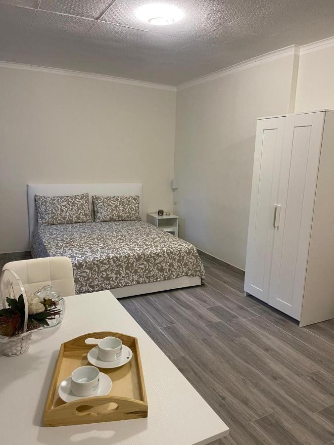 Marand House Rome Βίλα Εξωτερικό φωτογραφία