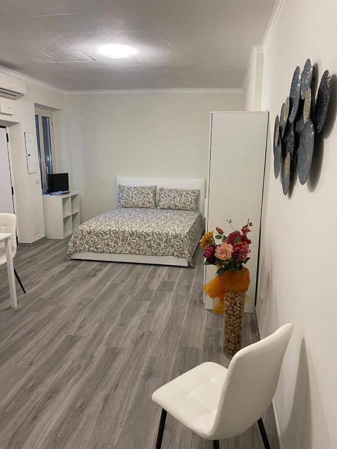 Marand House Rome Βίλα Εξωτερικό φωτογραφία