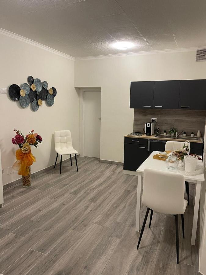 Marand House Rome Βίλα Εξωτερικό φωτογραφία