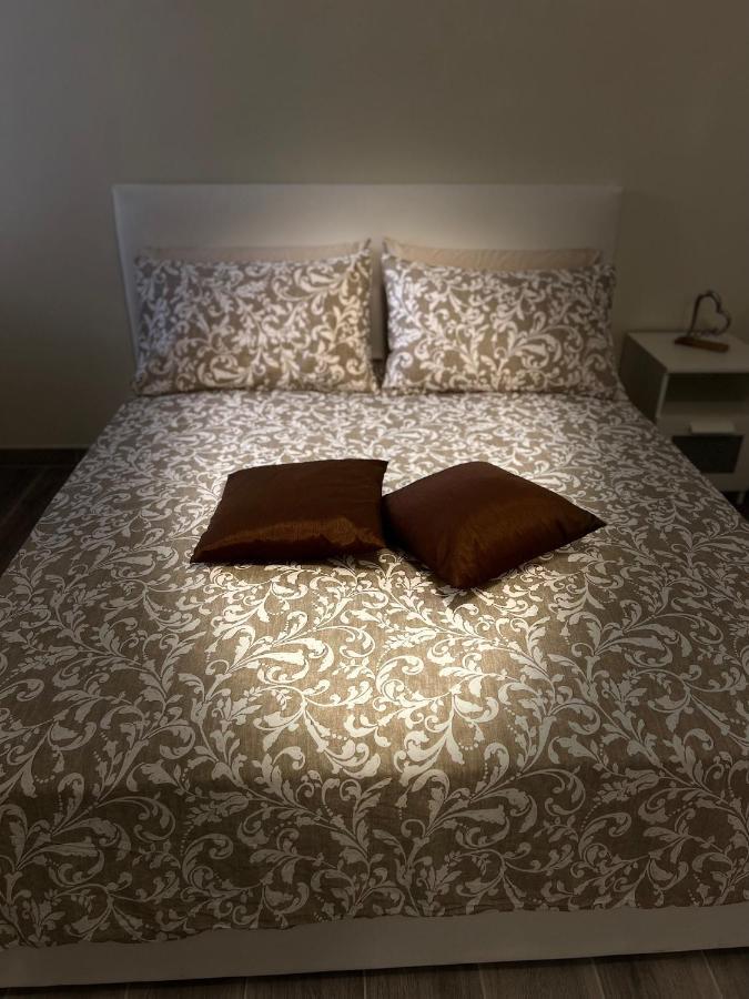 Marand House Rome Βίλα Εξωτερικό φωτογραφία