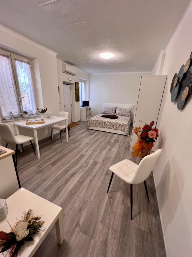Marand House Rome Βίλα Εξωτερικό φωτογραφία
