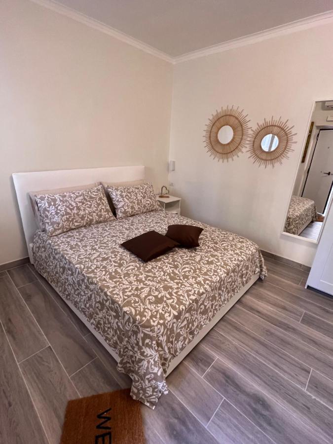 Marand House Rome Βίλα Εξωτερικό φωτογραφία