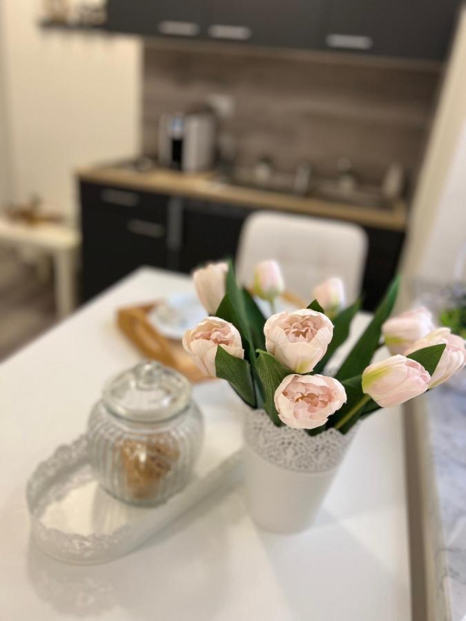 Marand House Rome Βίλα Εξωτερικό φωτογραφία