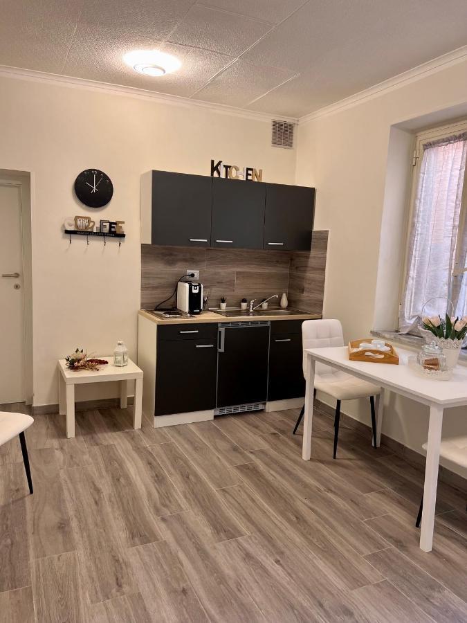 Marand House Rome Βίλα Εξωτερικό φωτογραφία