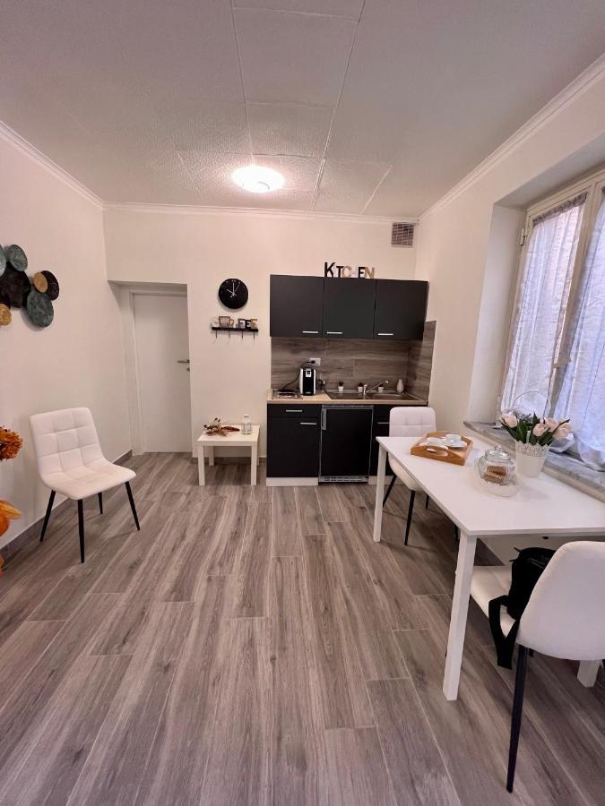 Marand House Rome Βίλα Εξωτερικό φωτογραφία