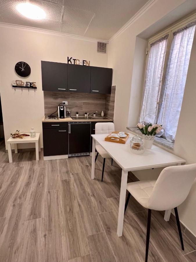 Marand House Rome Βίλα Εξωτερικό φωτογραφία