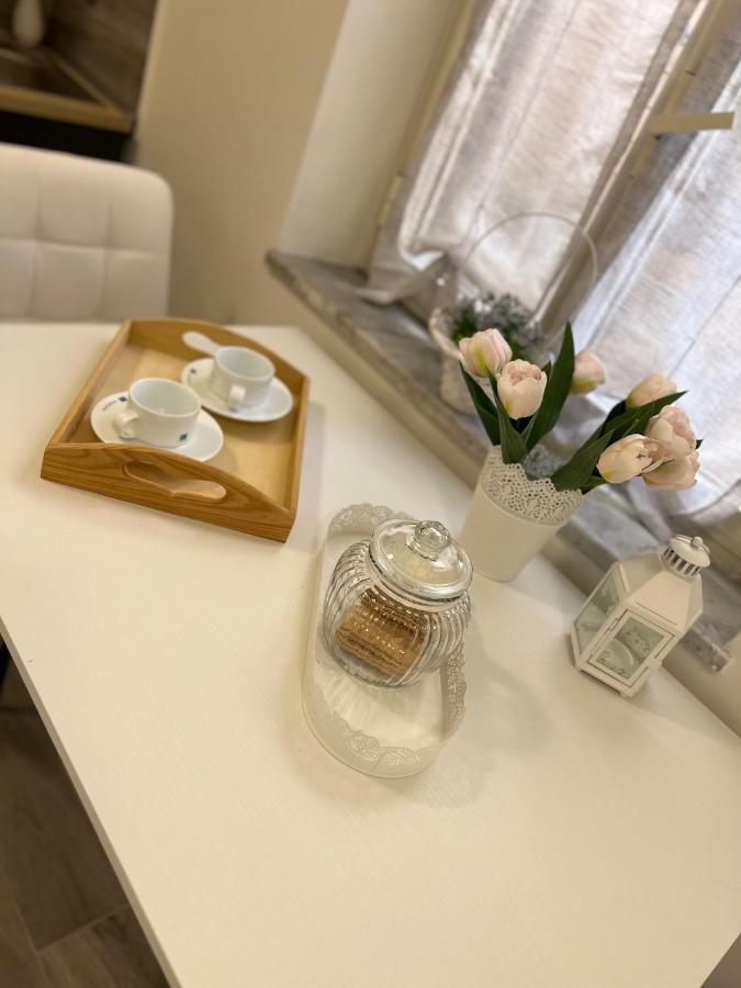 Marand House Rome Βίλα Εξωτερικό φωτογραφία