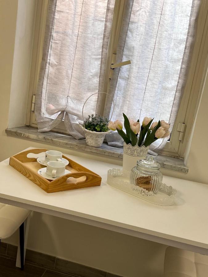 Marand House Rome Βίλα Εξωτερικό φωτογραφία