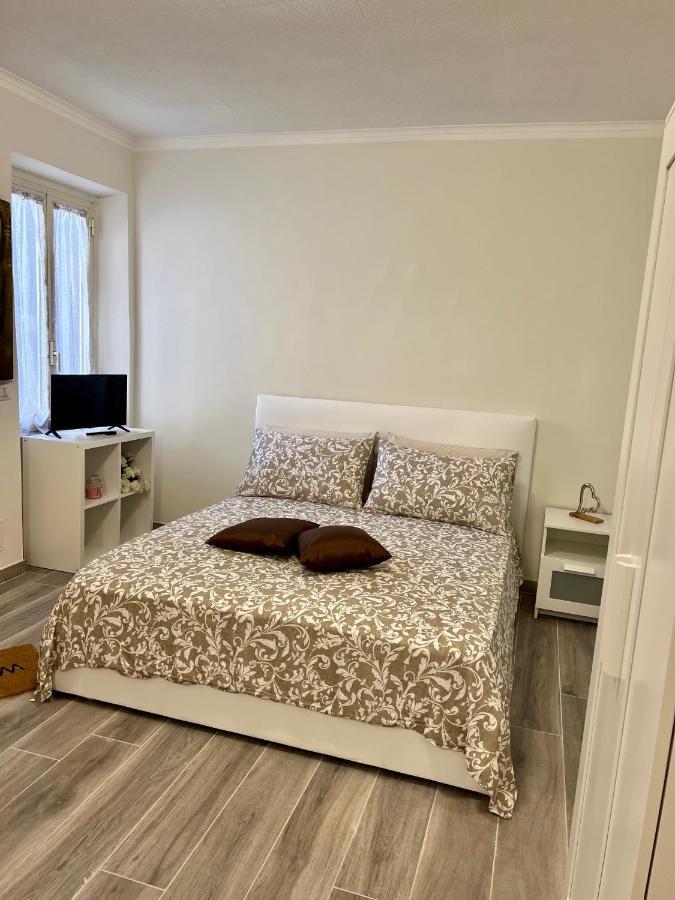 Marand House Rome Βίλα Εξωτερικό φωτογραφία