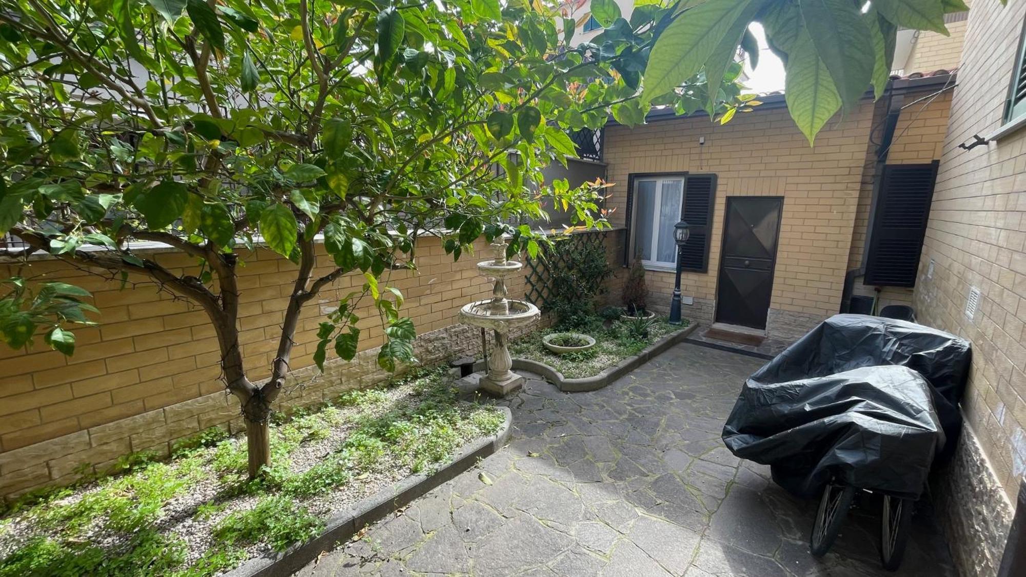Marand House Rome Βίλα Εξωτερικό φωτογραφία