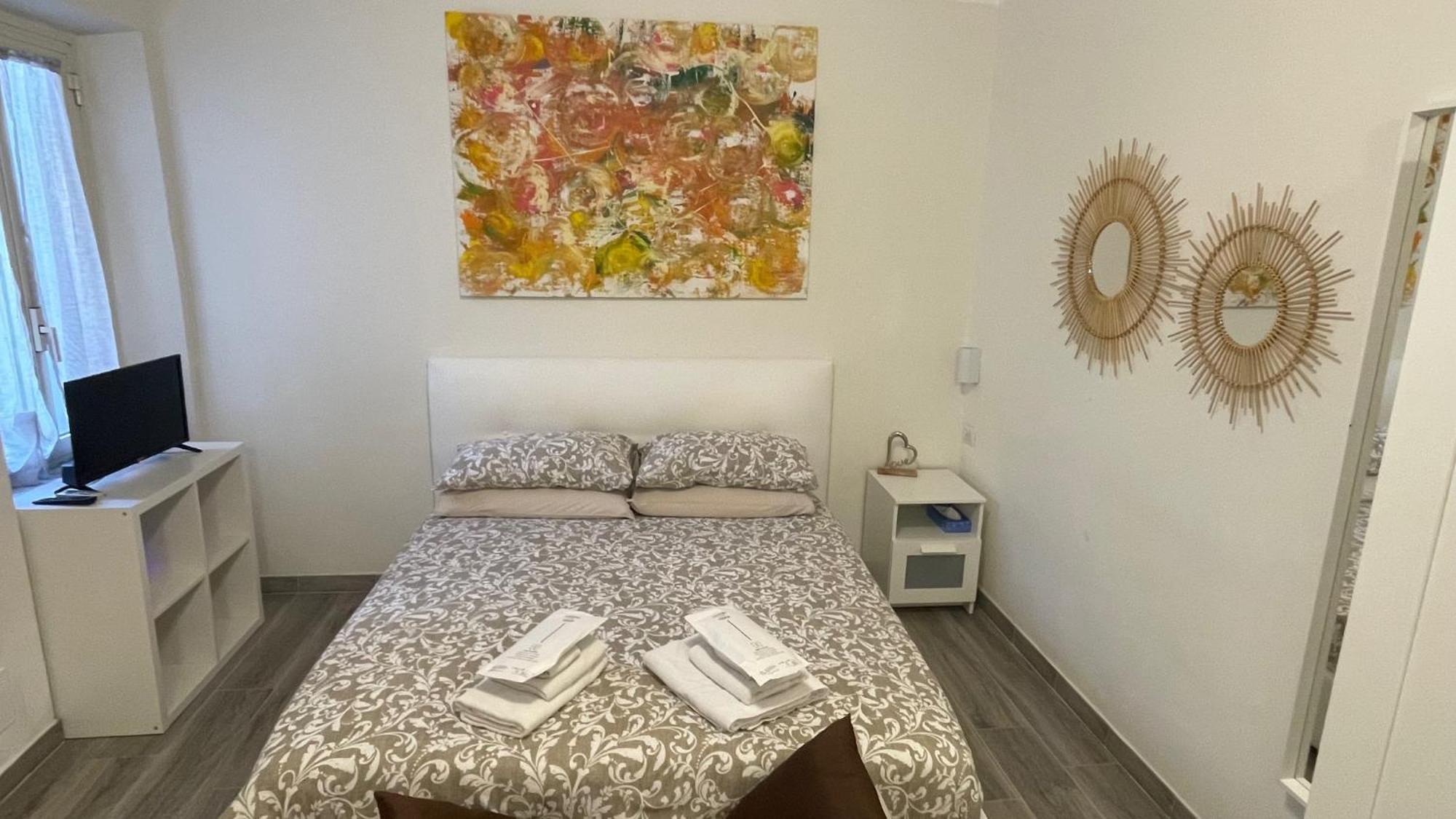Marand House Rome Βίλα Εξωτερικό φωτογραφία