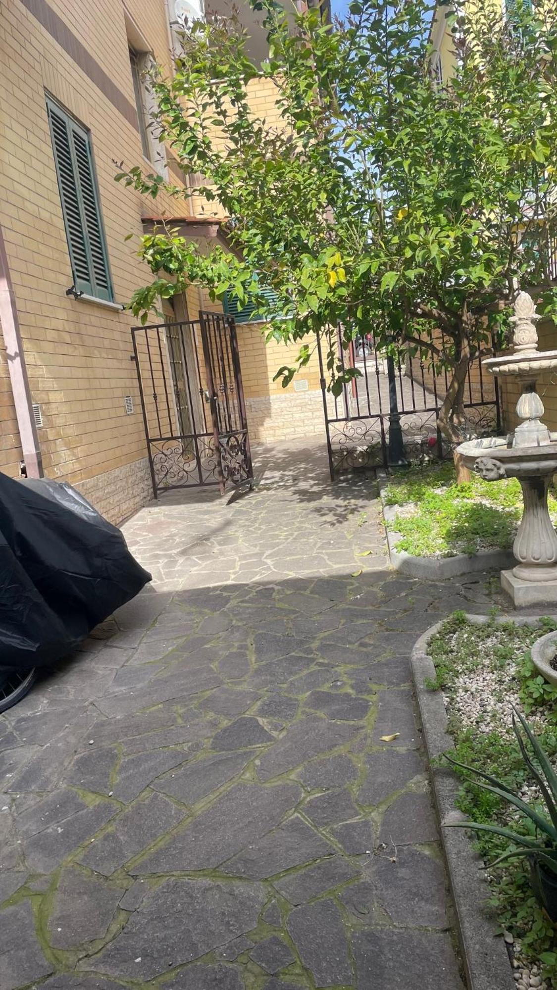 Marand House Rome Βίλα Εξωτερικό φωτογραφία