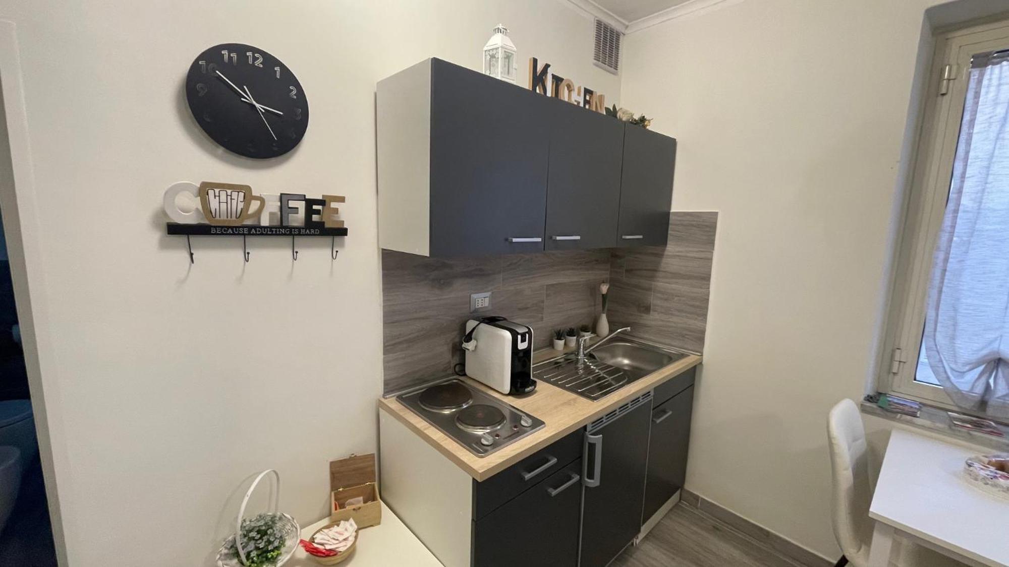 Marand House Rome Βίλα Εξωτερικό φωτογραφία
