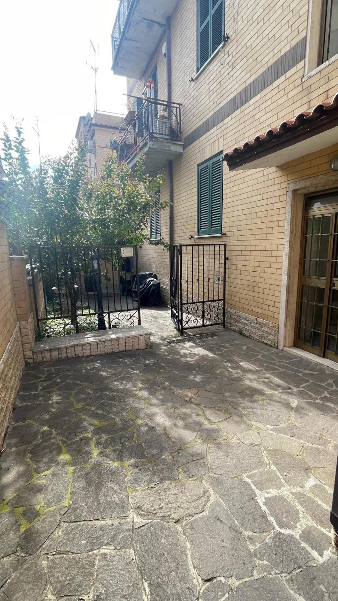 Marand House Rome Βίλα Εξωτερικό φωτογραφία